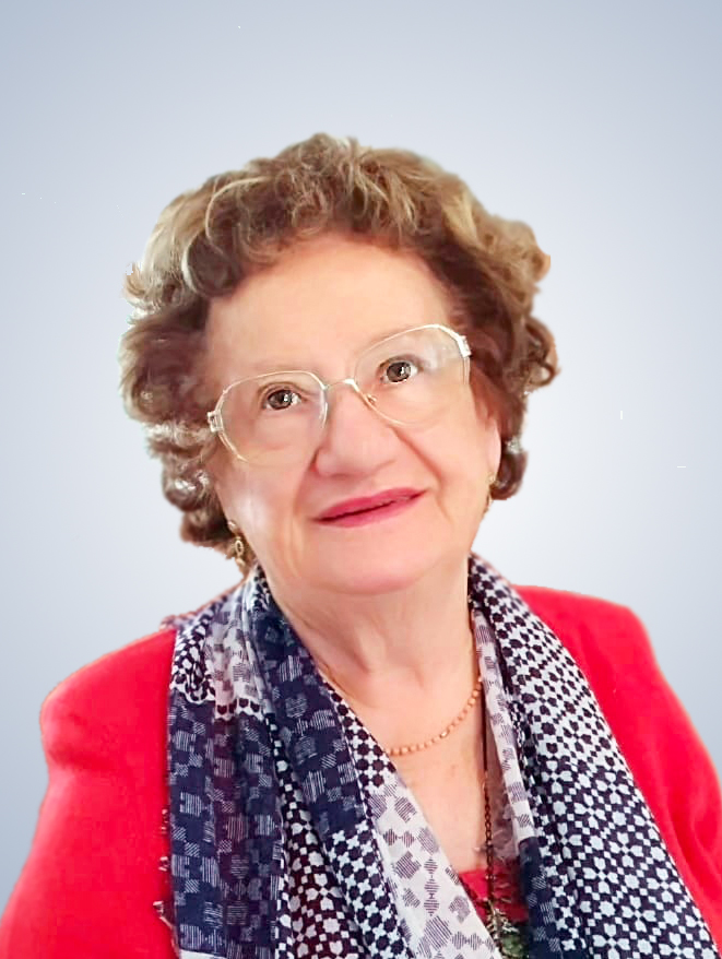 Maria Mandelli ved. Paracchi
